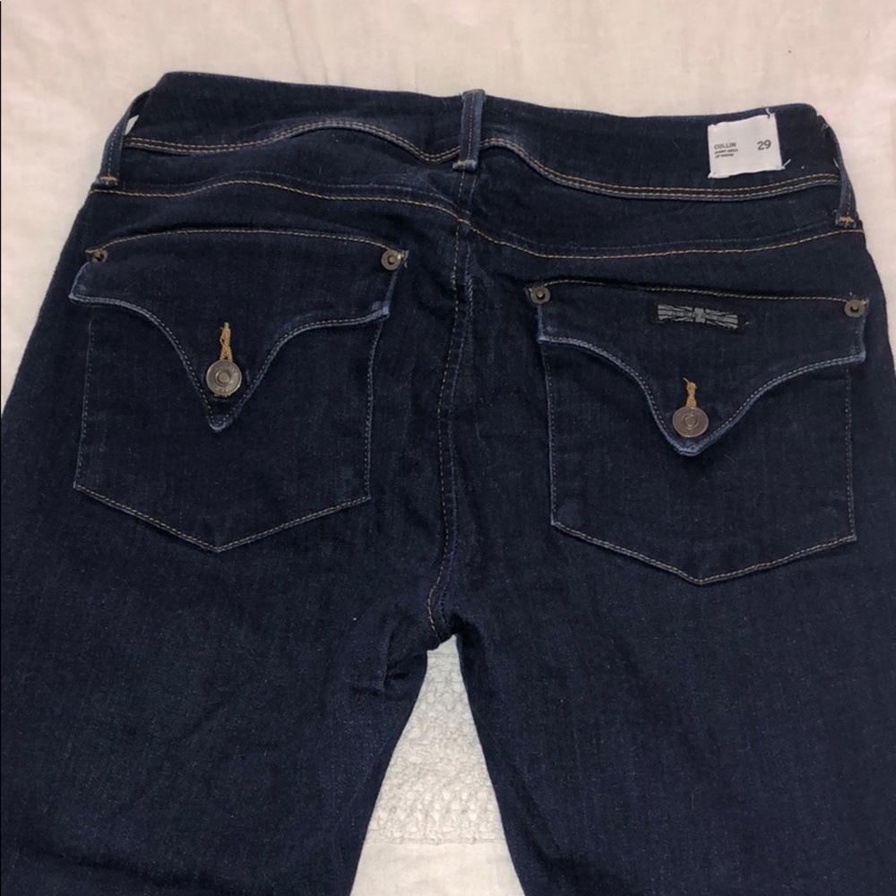 Hudson jeans